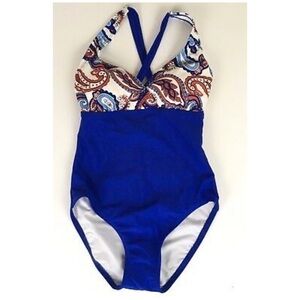 CATALINA One Piece Swimsuit